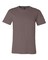 BELLA + CANVAS Jersey Lightweight Airlume Cotton Retail Fit Unisex Everyday Casual T-Shirt
